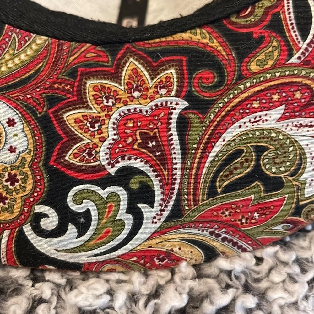 Classic Chicago Bulls Cap - Picture 8 of 8